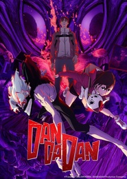 Dandadan 2nd Season